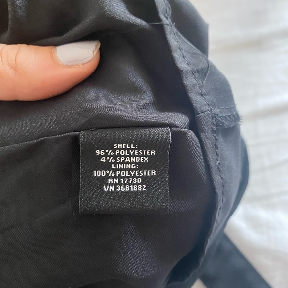 Victoria Beckham Romper - Picture 5 of 6